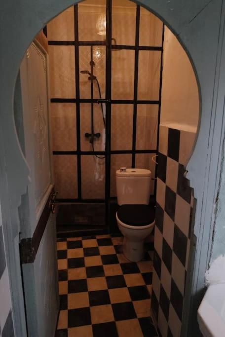 Riad Nadara, Superbe Riad Au Coeur De La Medina! มาร์ราเกช ภายนอก รูปภาพ
