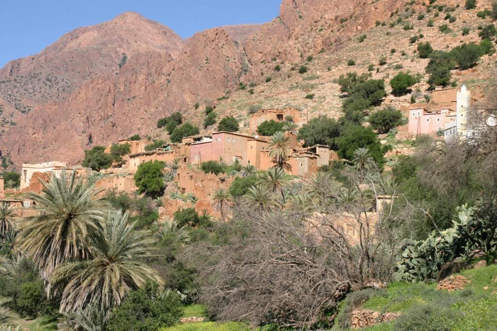 Riad Nadara, Superbe Riad Au Coeur De La Medina! มาร์ราเกช ภายนอก รูปภาพ