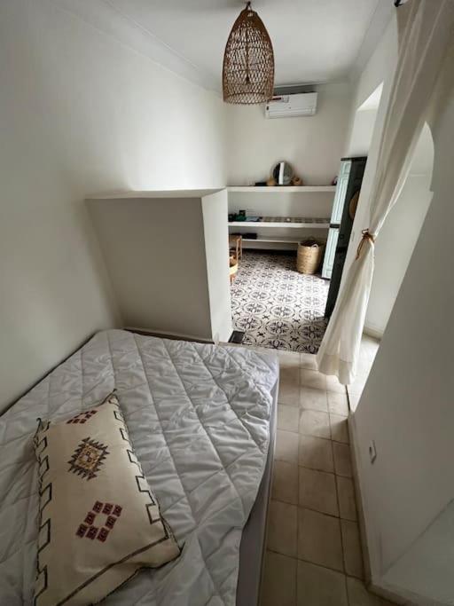 Riad Nadara, Superbe Riad Au Coeur De La Medina! มาร์ราเกช ภายนอก รูปภาพ