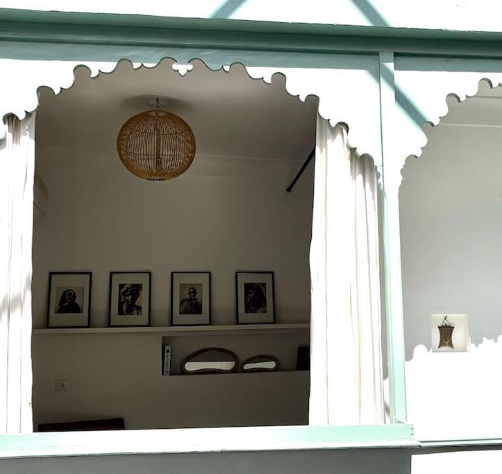 Riad Nadara, Superbe Riad Au Coeur De La Medina! มาร์ราเกช ภายนอก รูปภาพ