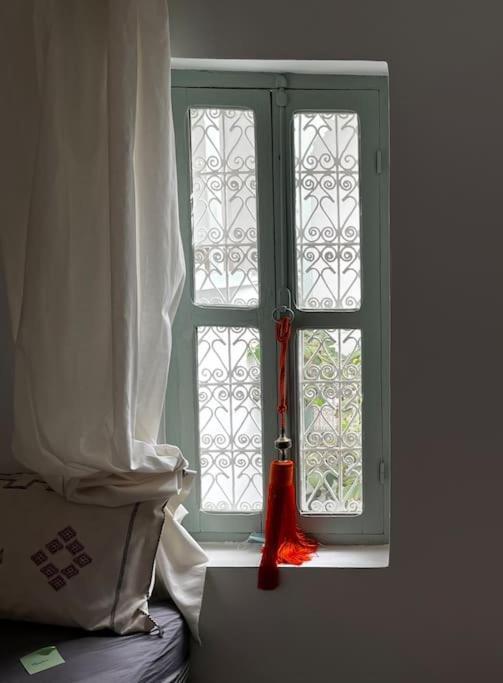 Riad Nadara, Superbe Riad Au Coeur De La Medina! มาร์ราเกช ภายนอก รูปภาพ