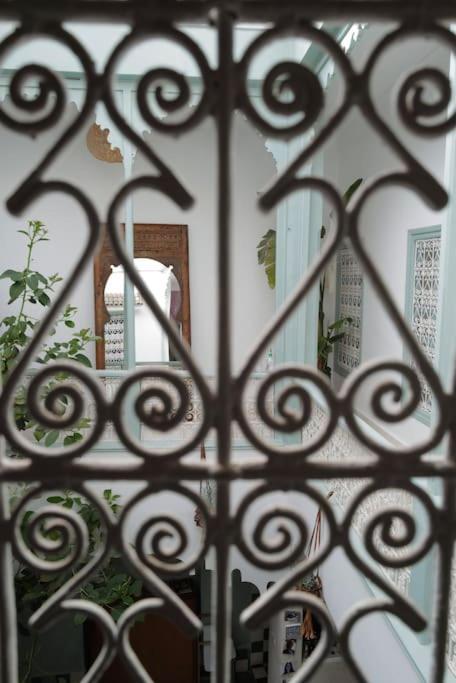 Riad Nadara, Superbe Riad Au Coeur De La Medina! มาร์ราเกช ภายนอก รูปภาพ