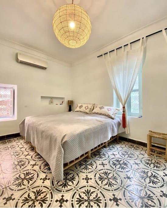 Riad Nadara, Superbe Riad Au Coeur De La Medina! มาร์ราเกช ภายนอก รูปภาพ